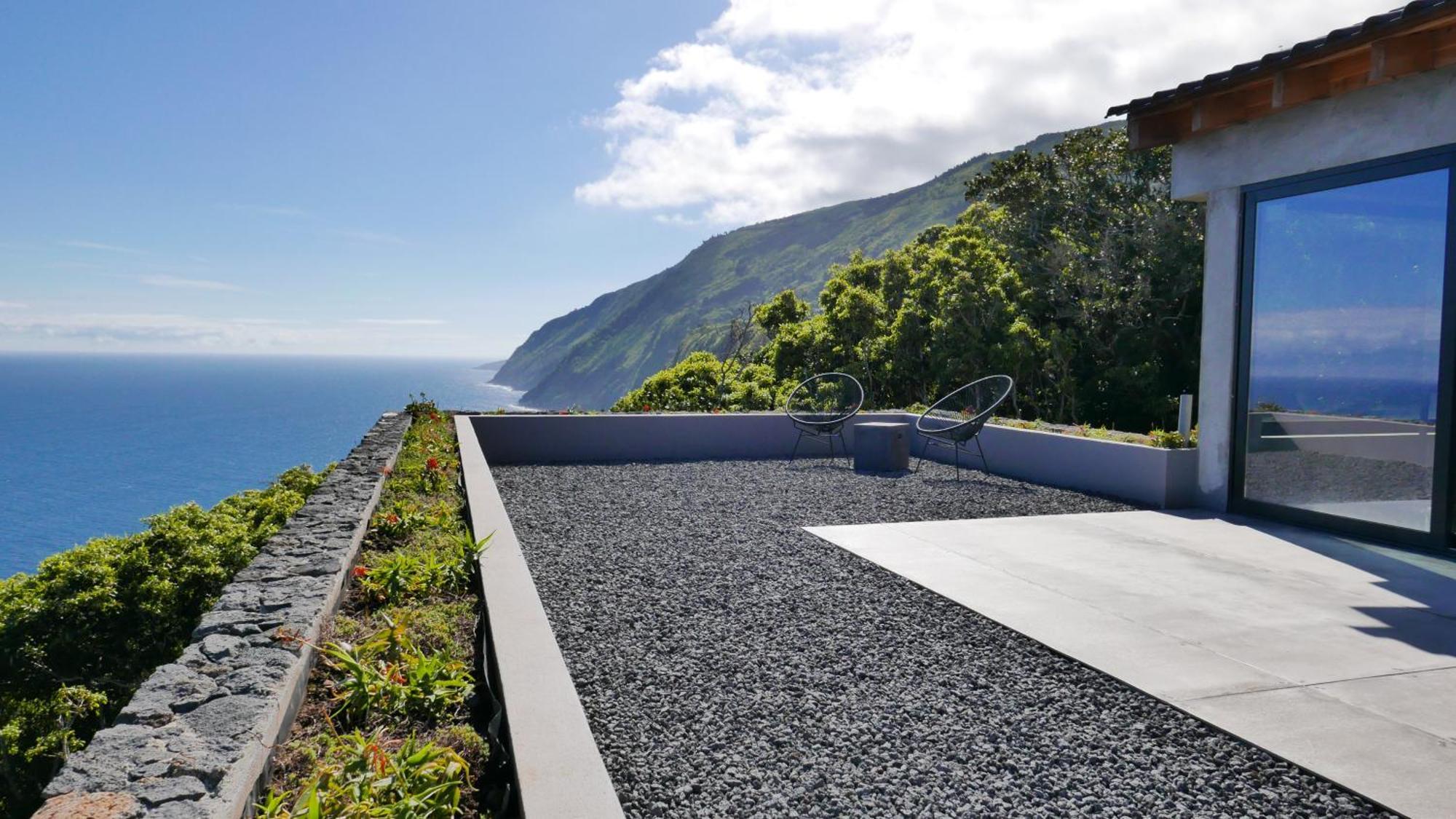 Lava Homes Santo Amaro  المظهر الخارجي الصورة