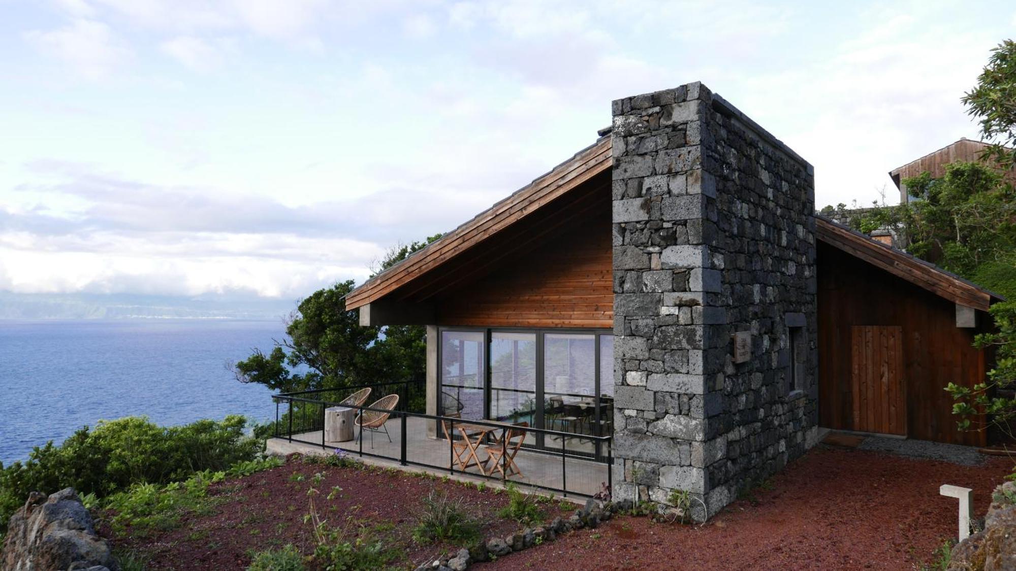 Lava Homes Santo Amaro  المظهر الخارجي الصورة