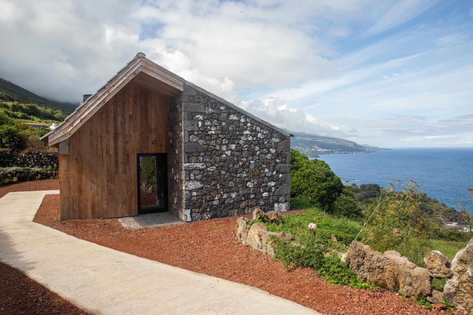 Lava Homes Santo Amaro  المظهر الخارجي الصورة