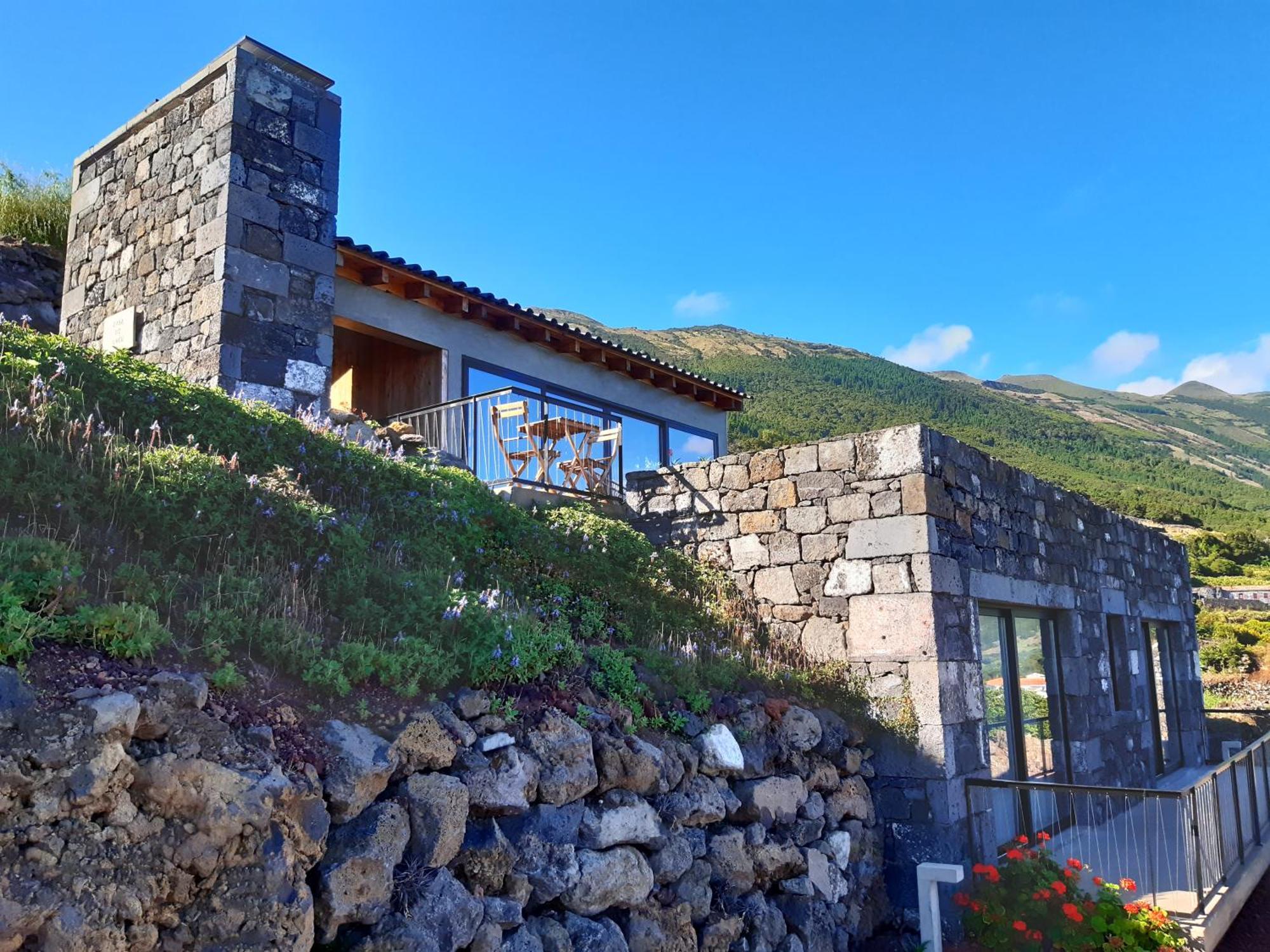 Lava Homes Santo Amaro  المظهر الخارجي الصورة