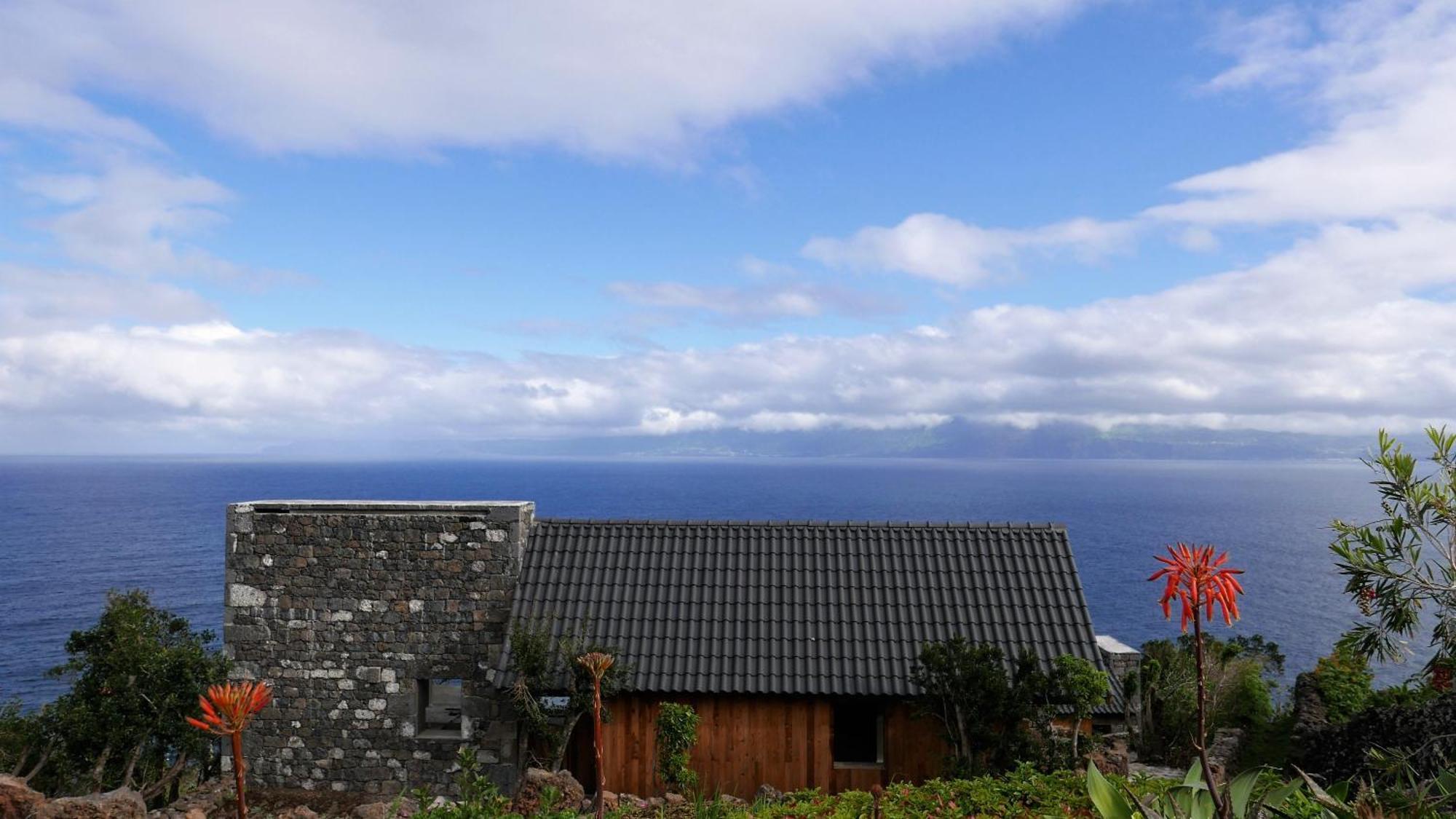 Lava Homes Santo Amaro  المظهر الخارجي الصورة